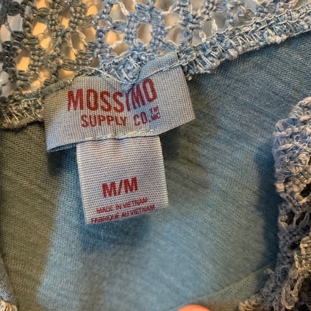 Mossimo Tank Top - Picture 5 of 5